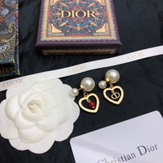 Christian Dior Earrings